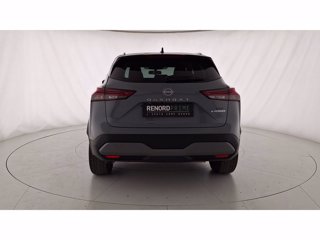 NISSAN Qashqai 1.5 e-power N-Connecta 2wd