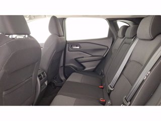 NISSAN Qashqai 1.5 e-power N-Connecta 2wd
