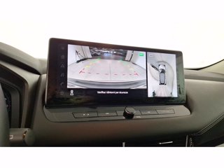 NISSAN Qashqai 1.5 e-power N-Connecta 2wd