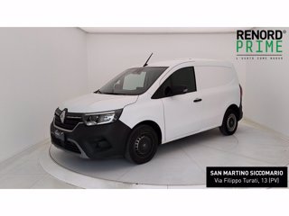 RENAULT kangoo express 1.5 dci 95cv Blue Ice E6d-temp