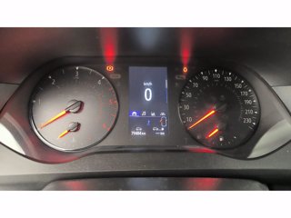 RENAULT kangoo express 1.5 dci 95cv Blue Ice E6d-temp