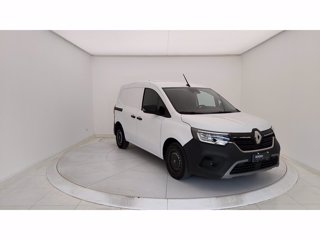 RENAULT kangoo express 1.5 dci 95cv Blue Ice E6d-temp