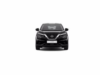 NISSAN JUKE ACENTA MT - RT
