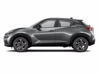 NISSAN JUKE N-CONNECTA MT - RT