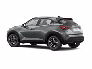 NISSAN JUKE N-CONNECTA MT - RT