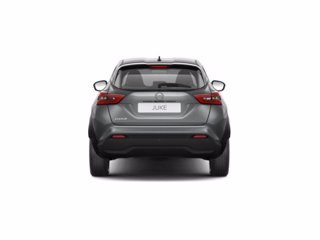 NISSAN JUKE N-CONNECTA MT - RT