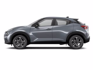 NISSAN JUKE N-CONNECTA MT - RT