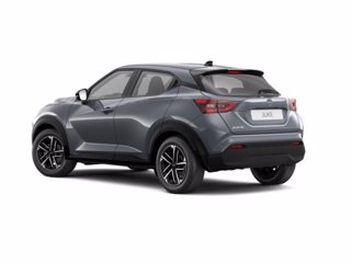 NISSAN JUKE N-CONNECTA MT - RT