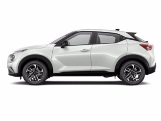 NISSAN JUKE N-CONNECTA MT - RT