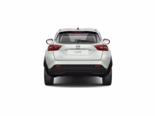 NISSAN JUKE N-CONNECTA MT - RT