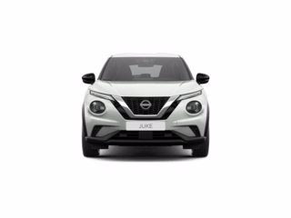 NISSAN JUKE N-CONNECTA MT - RT
