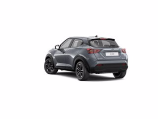 NISSAN JUKE N-CONNECTA HEV - RT