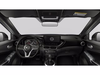 NISSAN JUKE N-CONNECTA HEV - RT