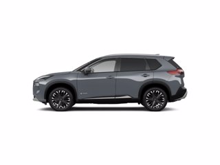 NISSAN TEKNA e-4ORCE 4WD - FX