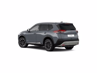NISSAN TEKNA e-4ORCE 4WD - FX