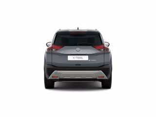 NISSAN TEKNA e-4ORCE 4WD - FX