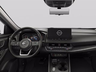 NISSAN TEKNA e-4ORCE 4WD - FX