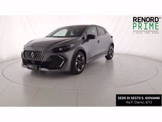 RENAULT Clio 1.8 full hybrid E-Tech Techno Auto