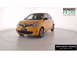 RENAULT Twingo 22kWh Techno