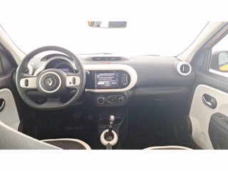 RENAULT Twingo 22kWh Techno