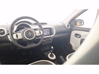 RENAULT Twingo 22kWh Techno