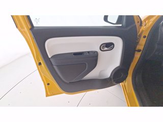 RENAULT Twingo 22kWh Techno