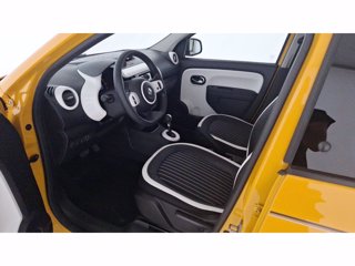 RENAULT Twingo 22kWh Techno