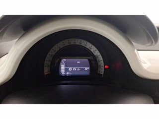 RENAULT Twingo 22kWh Techno