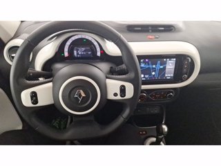 RENAULT Twingo 22kWh Techno