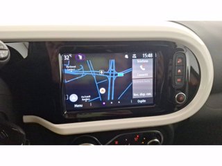 RENAULT Twingo 22kWh Techno