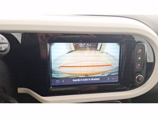 RENAULT Twingo 22kWh Techno