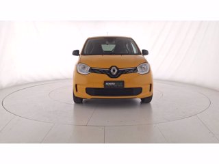 RENAULT Twingo 22kWh Techno