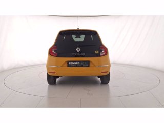 RENAULT Twingo 22kWh Techno