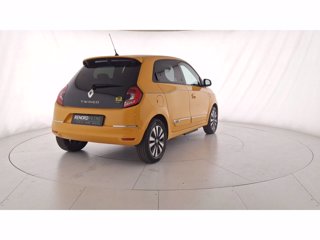 RENAULT Twingo 22kWh Techno