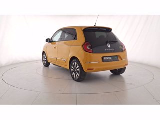 RENAULT Twingo 22kWh Techno