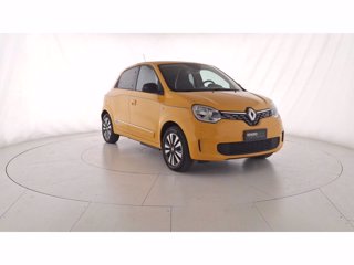 RENAULT Twingo 22kWh Techno