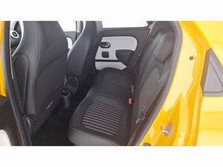 RENAULT Twingo 22kWh Techno