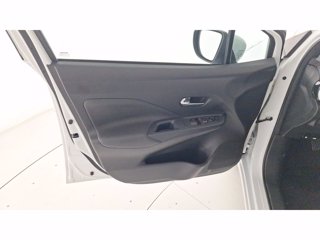NISSAN Micra 1.0 ig-t Acenta 92cv