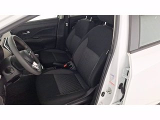 NISSAN Micra 1.0 ig-t Acenta 92cv