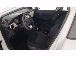 NISSAN Micra 1.0 ig-t Acenta 92cv