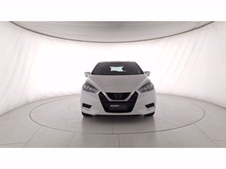 NISSAN Micra 1.0 ig-t Acenta 92cv