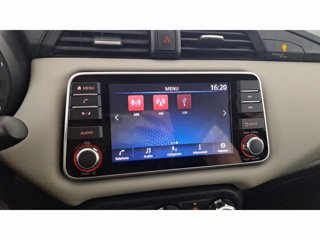NISSAN Micra 1.0 ig-t Acenta 92cv