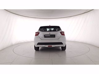 NISSAN Micra 1.0 ig-t Acenta 92cv