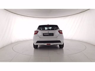 NISSAN Micra 1.0 ig-t Acenta 92cv