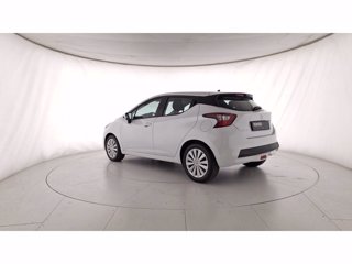 NISSAN Micra 1.0 ig-t Acenta 92cv
