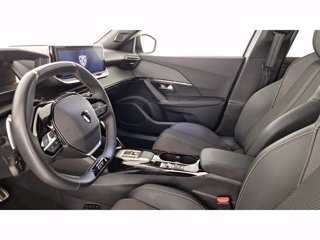 PEUGEOT 2008 1.2 hybrid GT 145cv e-dcs6