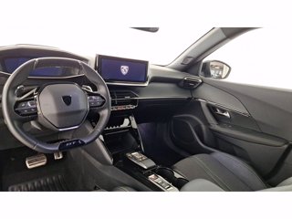 PEUGEOT 2008 1.2 hybrid GT 145cv e-dcs6
