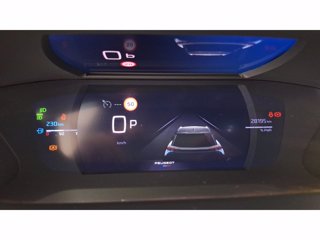 PEUGEOT 2008 1.2 hybrid GT 145cv e-dcs6