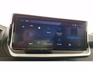 PEUGEOT 2008 1.2 hybrid GT 145cv e-dcs6