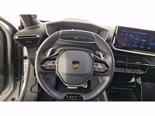 PEUGEOT 2008 1.2 hybrid GT 145cv e-dcs6